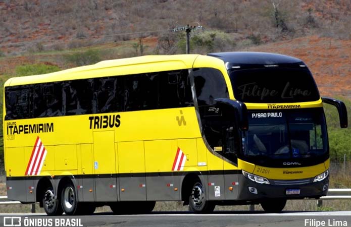 Senado aprova MP que altera tolerância no peso de caminhões e ônibus