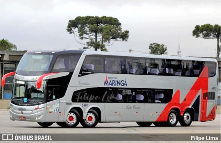 MS: Procon Estadual autua Expresso Maringá por negar gratuidade a idosos