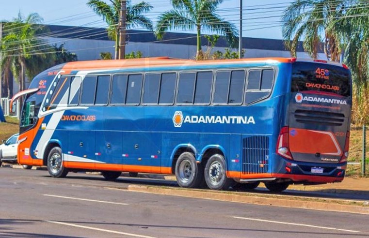 MS: Agepan orienta passageiros para viagens durante o feriadão