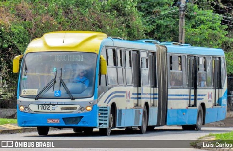 Goiânia: MetroBus é condenada por anotar número de processo na CTPS de funcionário
