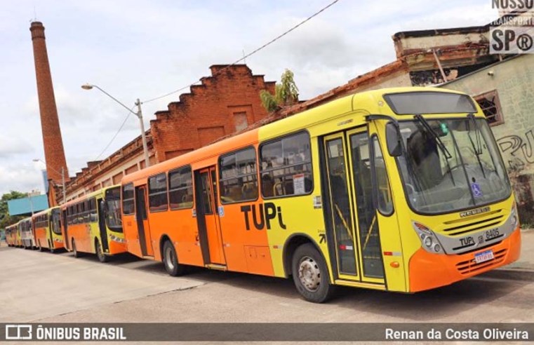 SP: Piracicaba terá aumento no valor da passagem a partir de 4 de janeiro