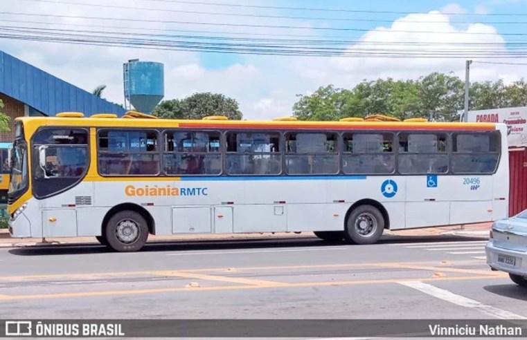 Goiânia: Presidente da CMTC afirma que não haverá reajuste na tarifa de ônibus até 2022