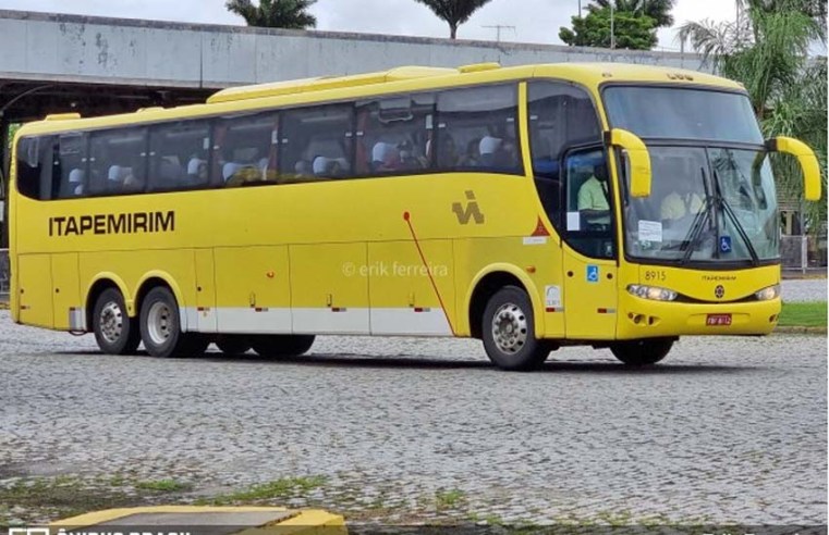 Grupo Itapemirim não consegue realocar clientes em voos regulares e passa oferecer viagens de ônibus