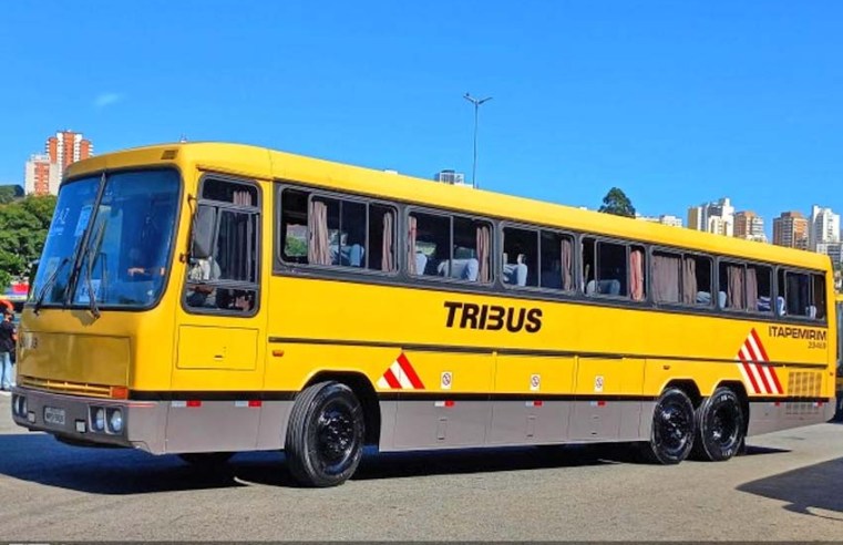 CNN diz que a compra da Itapemirim teve suspeita de pagamento a juiz