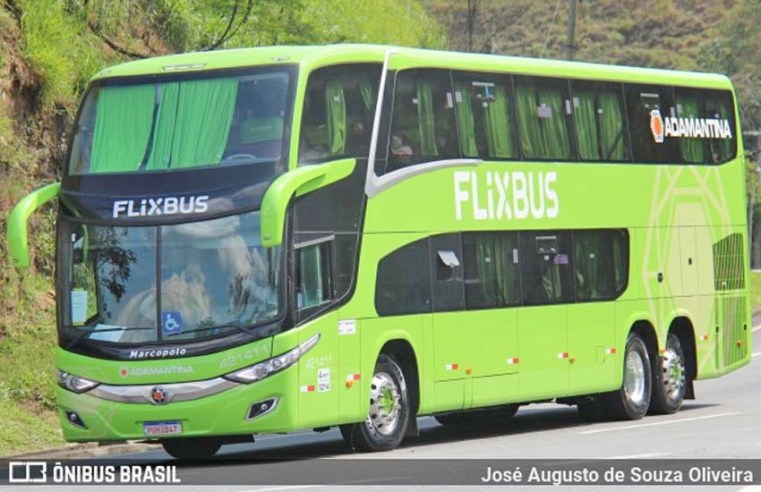 FlixBus começa remarcar passagens promocionais e é alvo de reclamações