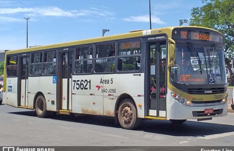 DF: Passageiro acidentado em ônibus da Expresso São José deverá ser indenizado