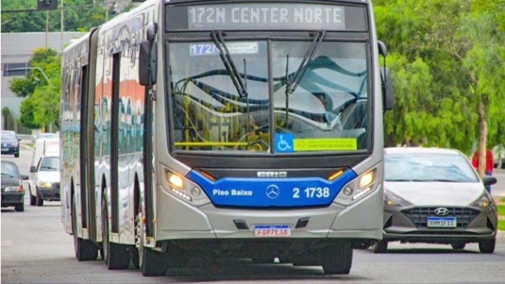 Idec afirma que 122 cidades subsidiaram o transporte coletivo na pandemia