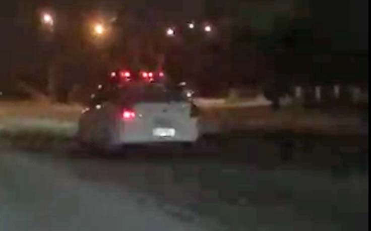 Vídeo: Troca de tiros na Avenida Brasil chama a atenção no Rio de Janeiro - revistadoonibus