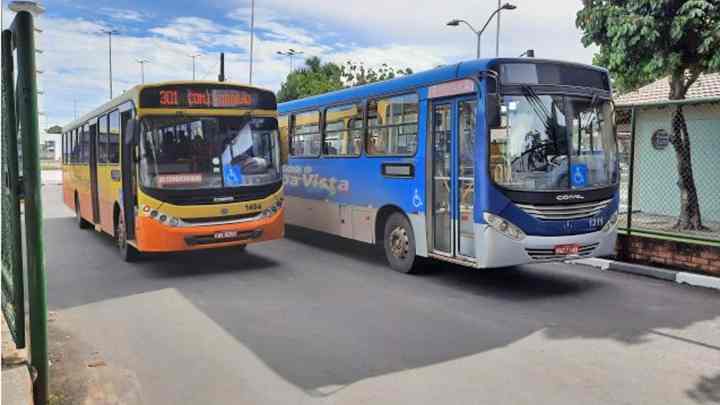 Prefeitura de Boa Vista informa que nova linha de ônibus contemplará região do Monte Cristo
