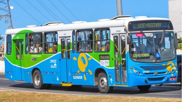 ES: Ceturb anuncia programação especial de ônibus para o Carnaval 2022