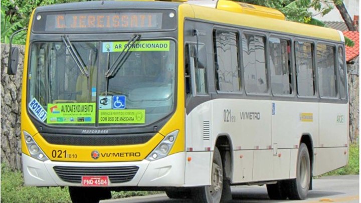 CE: Vereadores de Juazeiro do Norte aprovam o  retorno das linhas de ônibus para a Cidade Universitária