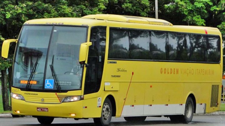 Viação Itapemirim tem várias linhas suspensas e recebe multa pela ANTT