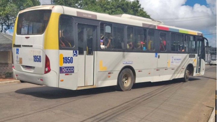Rio Branco: Prefeitura estende em mais 120 dias o prazo de intervenção no transporte