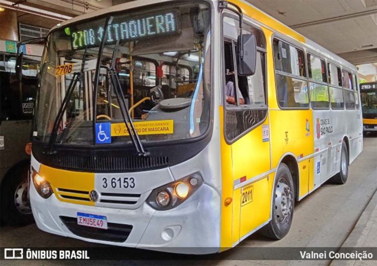 São Paulo: Prefeitura anuncia desvio de linhas de ônibus da zona leste neste domingo - revistadoonibus