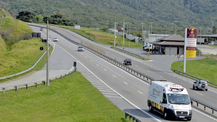 Ao Vivo: Confira a situação das Estradas no feriadão de Corpus Christi