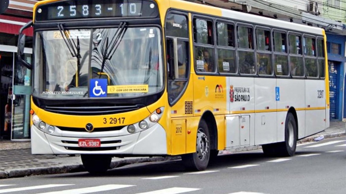 São Paulo: Rodoviários suspendem a paralisação agendada para segunda-feira (6)