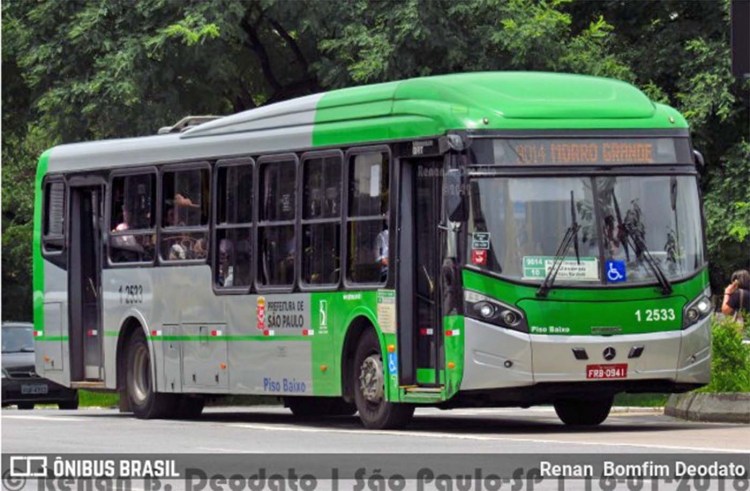 São Paulo: Rodoviários suspendem a paralisação agendada para segunda-feira (6) - revistadoonibus