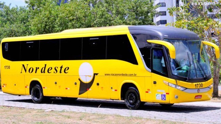 Viação Nordeste segue com alta procura por passagens no trecho Natal x Mossoró