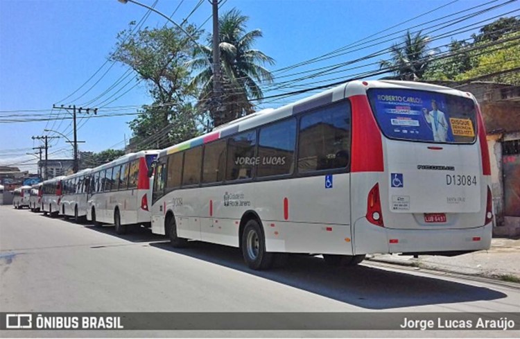 Rio: Mais seis linhas de ônibus voltam a operar a partir de segunda-feira - revistadoonibus