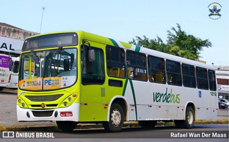 SP: Ubatuba terá reajuste na tarifa dos ônibus nesta segunda-feira para R$ 5 - revistadoonibus
