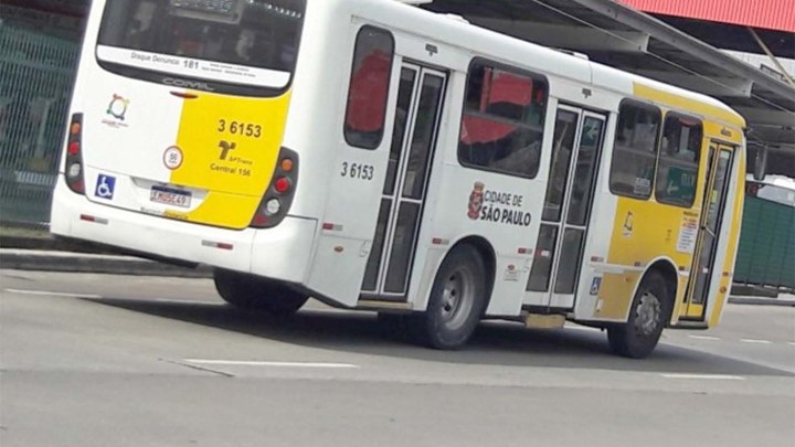 São Paulo: Prefeitura anuncia desvio de linhas de ônibus da zona leste neste domingo