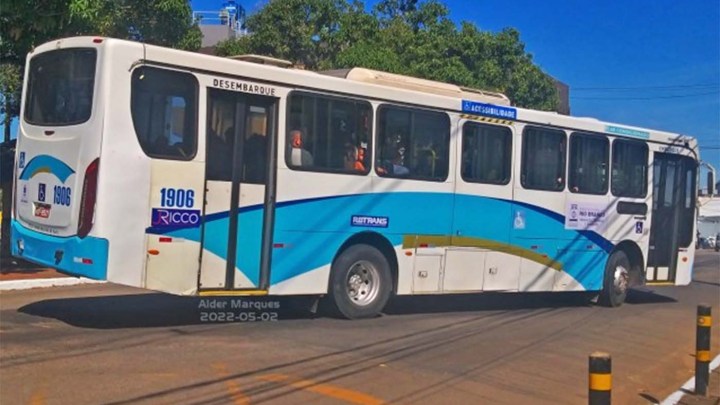 Rio Branco: MP apura possíveis irregularidades na contratação da Ricco Transportes