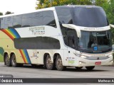 ES: Acidente entre carreta e ônibus deixa feridos na BR-262 em Marechal Floriano - revistadoonibus