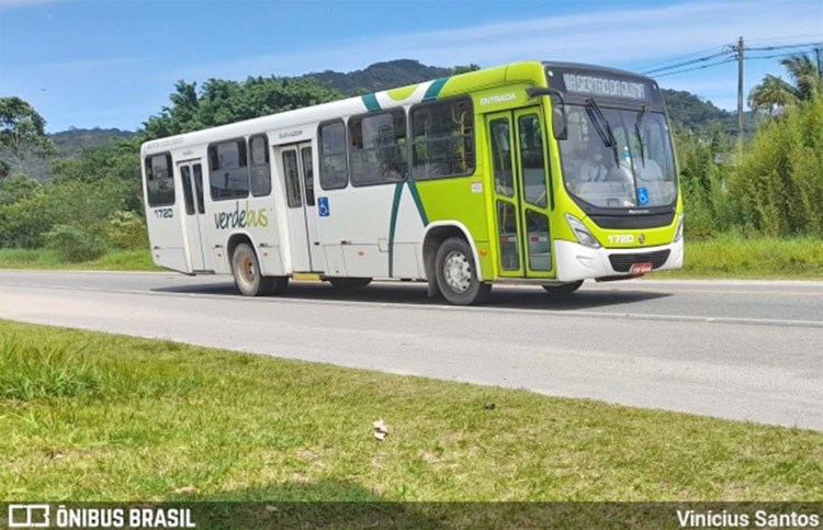 SP: Ubatuba terá reajuste na tarifa dos ônibus nesta segunda-feira para R$ 5 - revistadoonibus