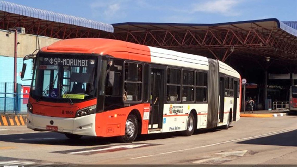 São Paulo: Rodoviários seguem com paralisação agendada para segunda-feira
