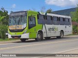 SP: Ubatuba terá reajuste na tarifa dos ônibus nesta segunda-feira para R$ 5