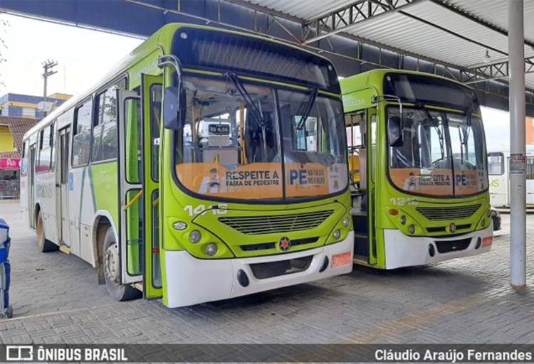 SP: Ubatuba terá reajuste na tarifa dos ônibus nesta segunda-feira para R$ 5 - revistadoonibus