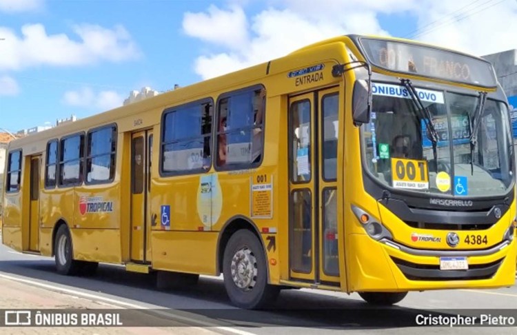 Aracaju: Rodoviários do Grupo Progresso seguem com paralisação neste sábado - revistadoonibus