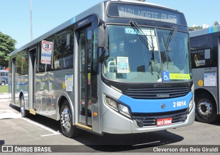 São Paulo: Rodoviários seguem com paralisação agendada para segunda-feira