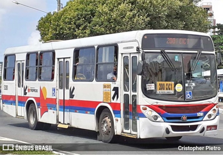 Aracaju: Rodoviários do Grupo Progresso seguem com paralisação neste sábado - revistadoonibus