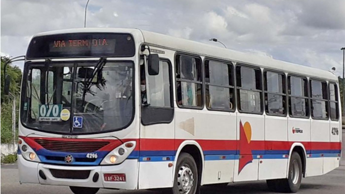 Aracaju: Rodoviários do Grupo Progresso seguem com paralisação neste sábado
