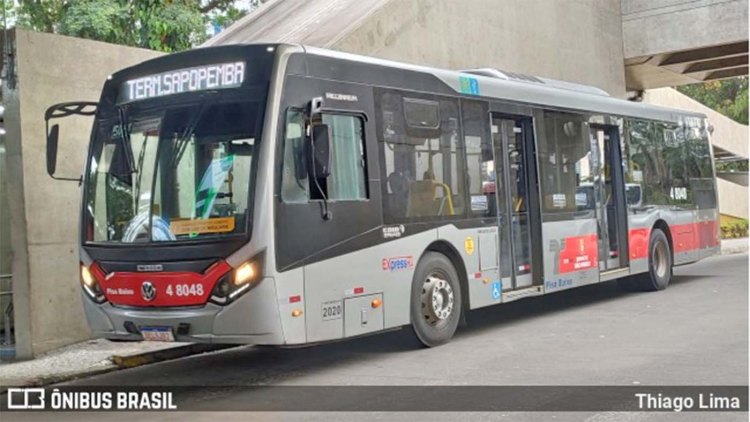 São Paulo: Rodoviários suspendem a paralisação agendada para segunda-feira (6) - revistadoonibus