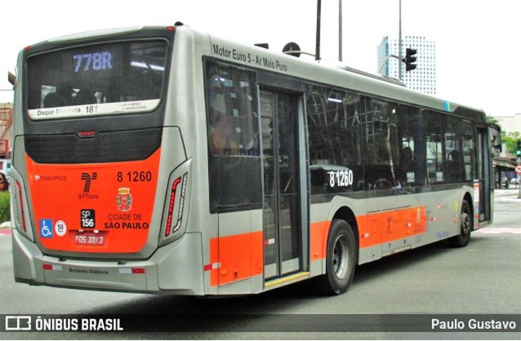 Eleições: Veja as cidades que terão gratuidade nos ônibus no segundo turno - revistadoonibus