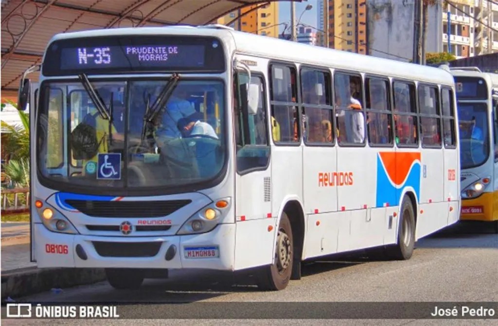Natal terá gratuidade nos ônibus no domingo de eleição, garante prefeito - revistadoonibus