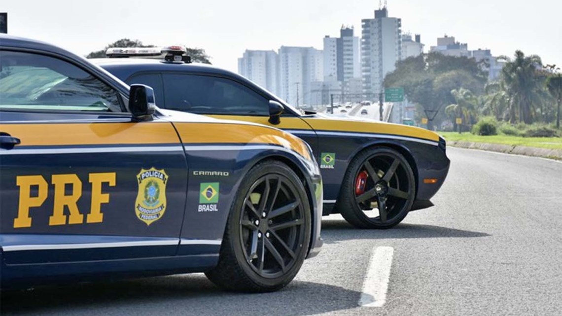 PRF inicia Operação Proclamação da República 2022