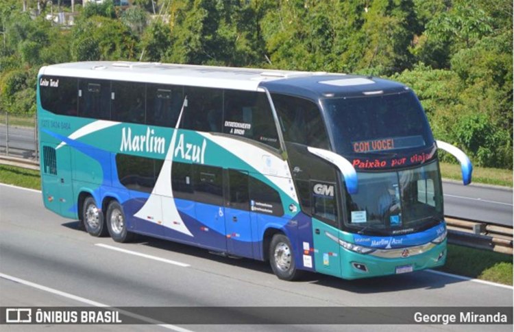 PRF inicia Operação Proclamação da República 2022 - revistadoonibus