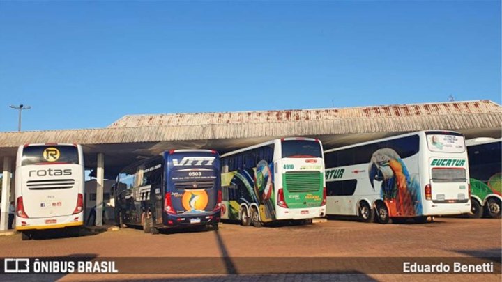 Rondônia ainda segue com alguns pontos de interdições na BR-364 e BR-435