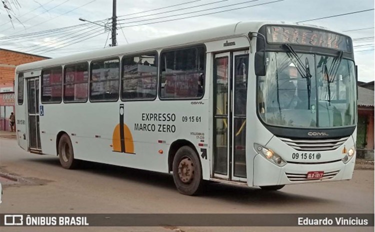Macapá anuncia mudanças no transporte para o Réveillon - revistadoonibus