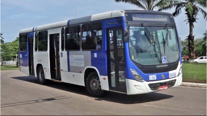 Rio Branco anuncia esquema especial de ônibus para o Carnaval 2023