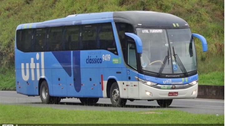 Vídeo: Serra de Petrópolis teve lentidão nesta manhã