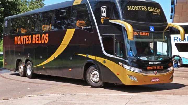 MPF aciona Viação Montes Belos por desrespeito ao Estatuto do Idoso