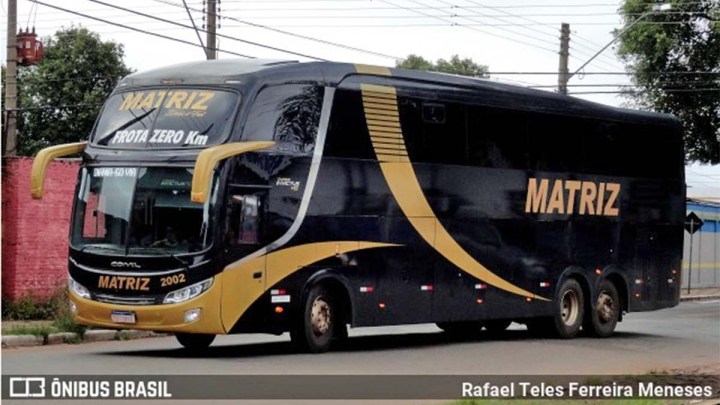 Clientes da Matriz Transportes relatam descaso após fechamento da BR-364