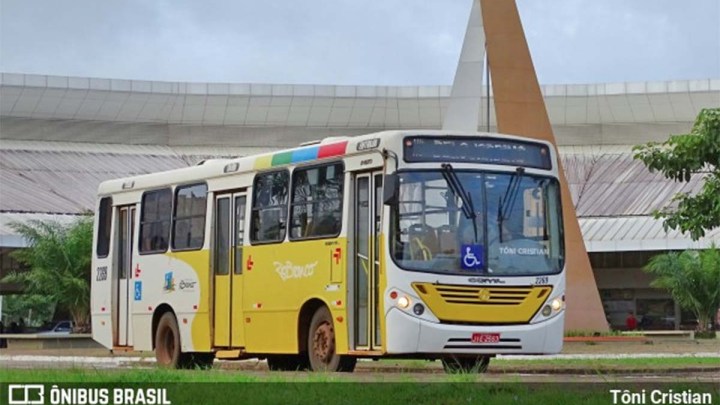 Rio Branco: Justiça condena empresa de ônibus por acidente