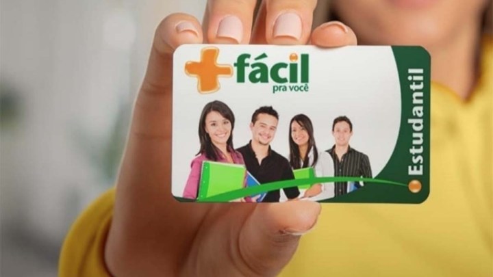 Teresina: Estudantes precisam atualizar o cartão de ônibus