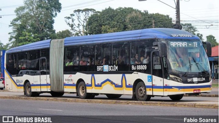 TRT-8 realiza conciliação entre rodoviários e empresários