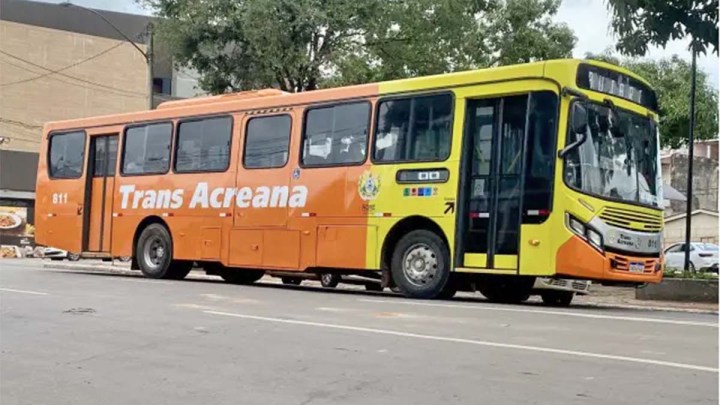 AC: Transacreana é condenada por maus tratos à idoso